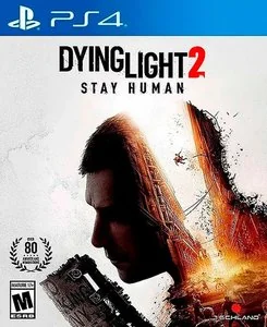 Comprar Dying Light 2 Stay Human para PS4 - PSNCLICK Digitales Latinoamérica